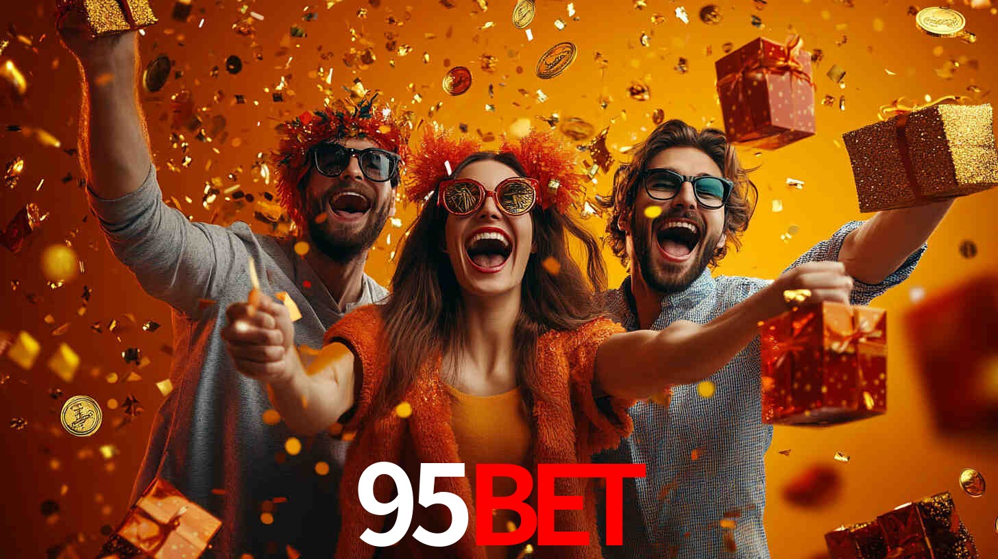 95bet: Seu Cassino Premiado com Pagamentos Rápidos