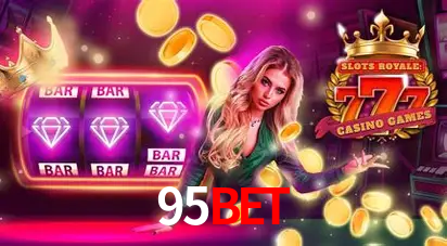 A Revolução dos Aplicativos de Jogos no 95bet