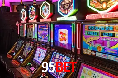 A Emoção da Loteria na 95bet: Uma Chance de Mudança de Vida