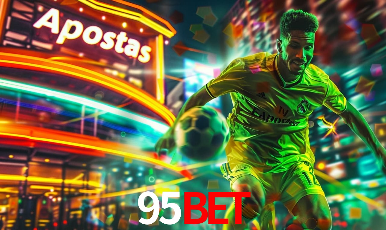 Estatísticas 95bet