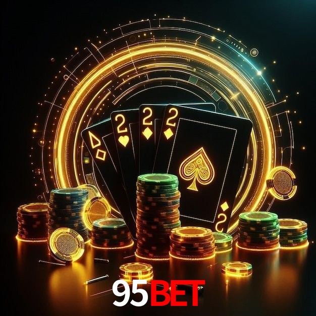 Experiência VIP 95bet