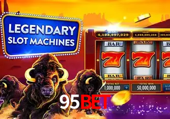 Desvendando o Mundo dos Jogos Virtuais na 95bet