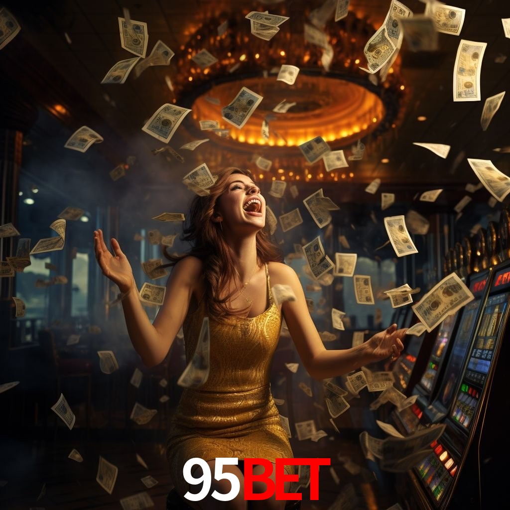 Crash Games Statistics 95bet