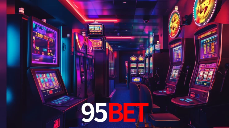 Exclusive Games 95bet
