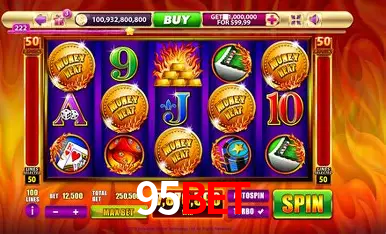 A Emoção da Loteria na 95bet: Uma Chance de Mudança de Vida