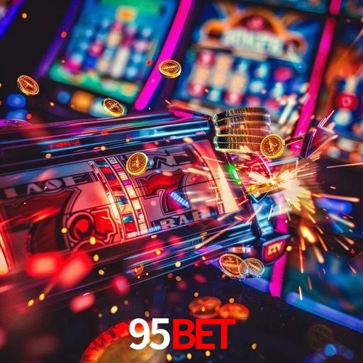 Jogos Exclusivos 95bet