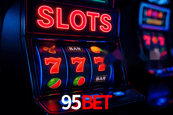 Integração de APIs 95bet