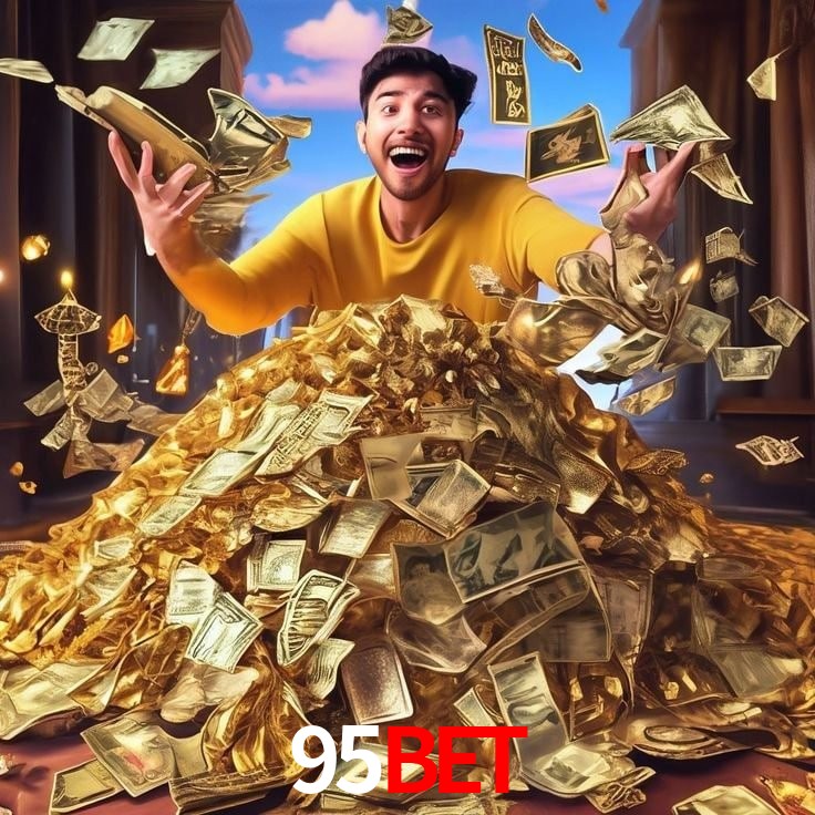 Programa VIP 95bet