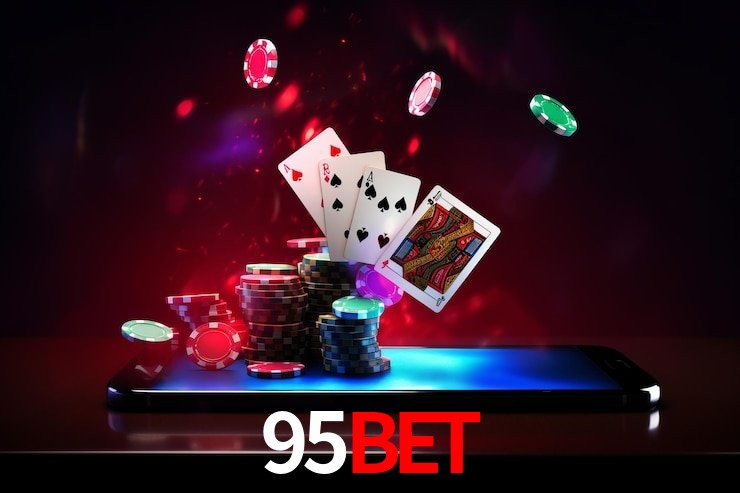Game Providers 95bet