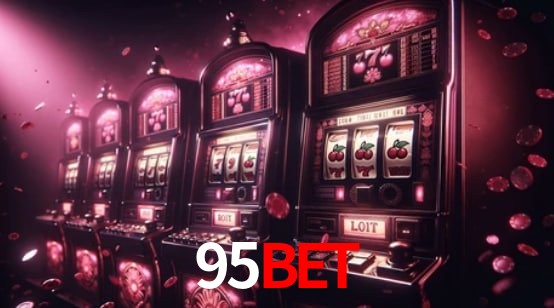 cassino 95bet