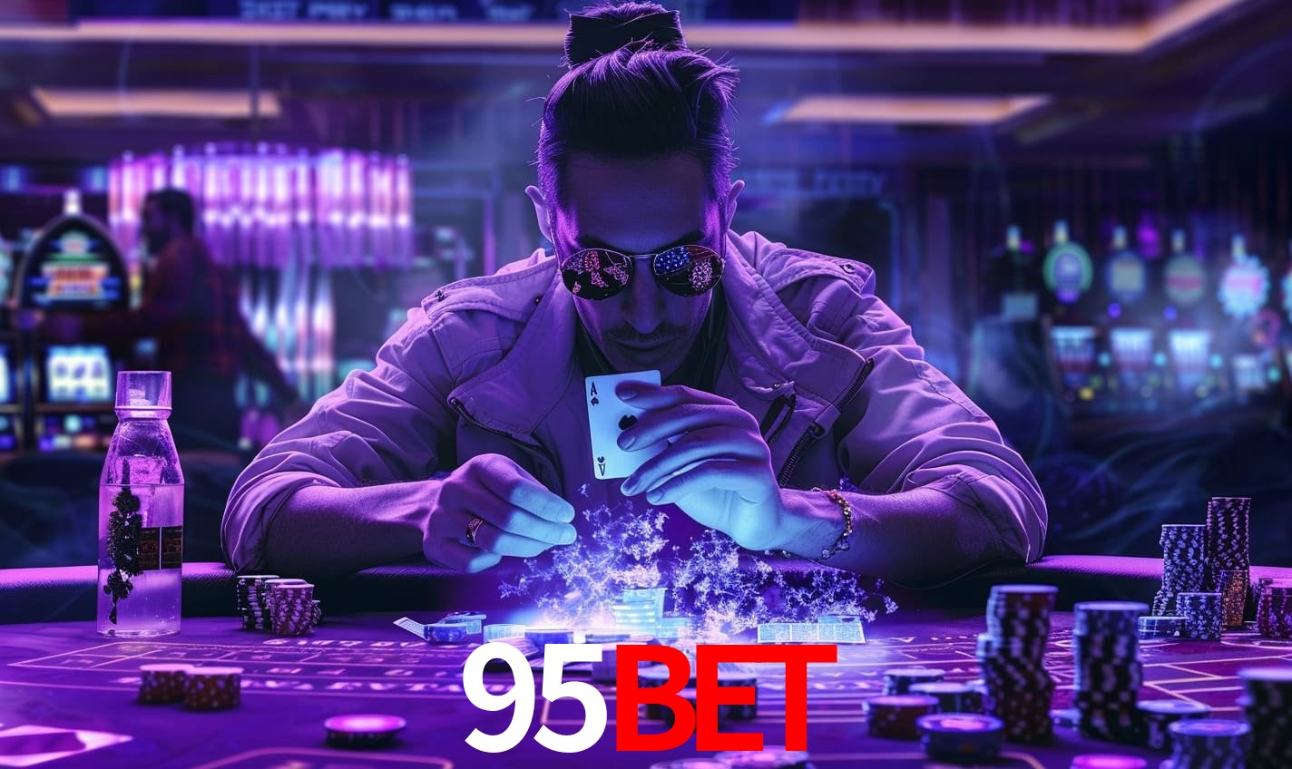 Spaceman Game 95bet