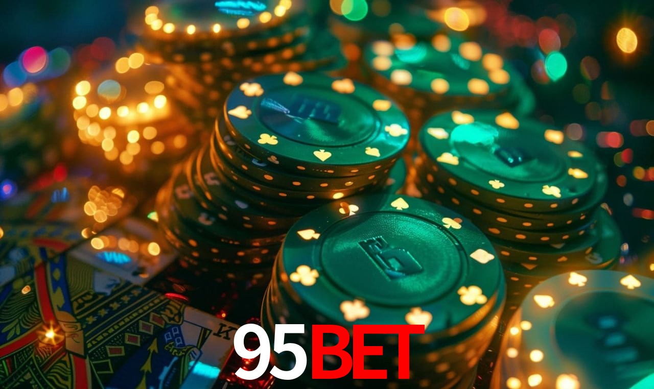 Casino VIP 95bet