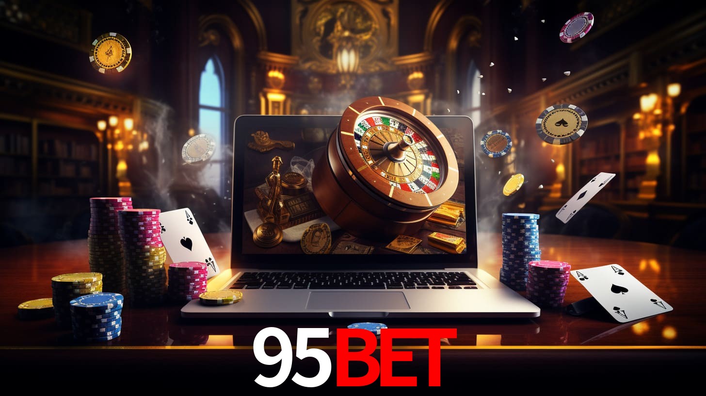Blackjack Table 95bet