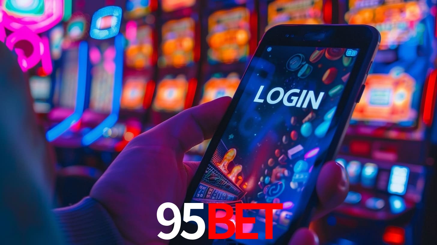 Bônus Diários 95bet