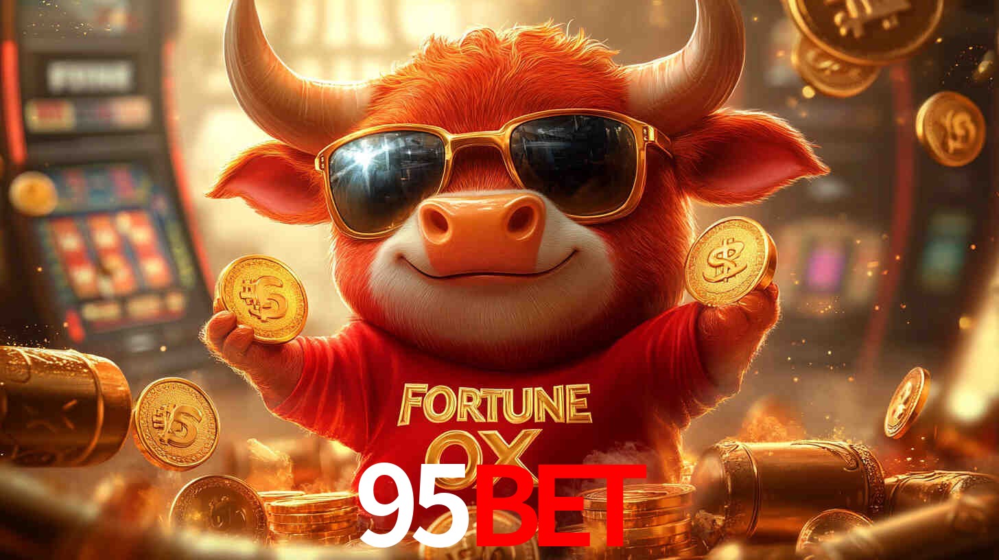 95bet: Seu Especialista em Apostas Esportivas Brasileiras