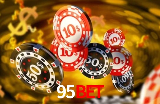 Mesa de Blackjack 95bet