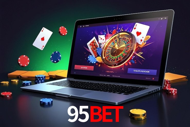 Benefícios da Conta 95bet