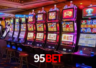 Descubra a Essência do 95bet: Nossa História e Compromissos