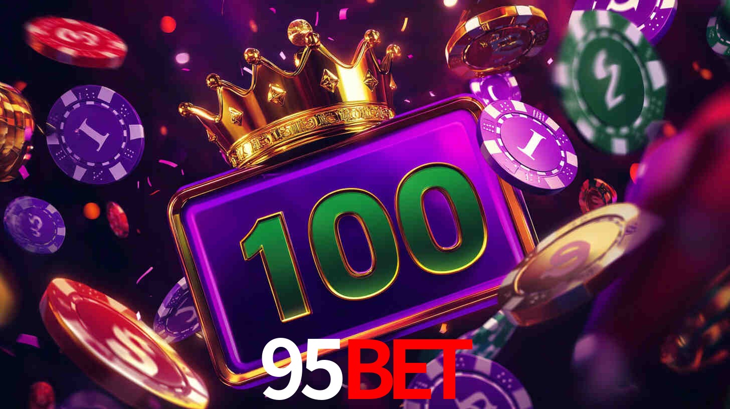 Programa VIP 95bet