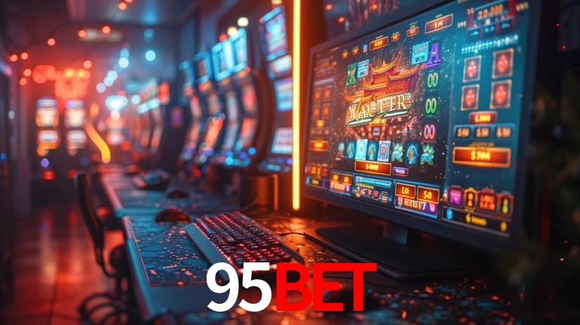 Explore as vantagens do 95bet: serviço profissional e confiabilidade