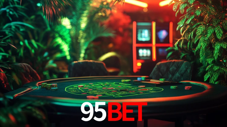 Live Casino 95bet