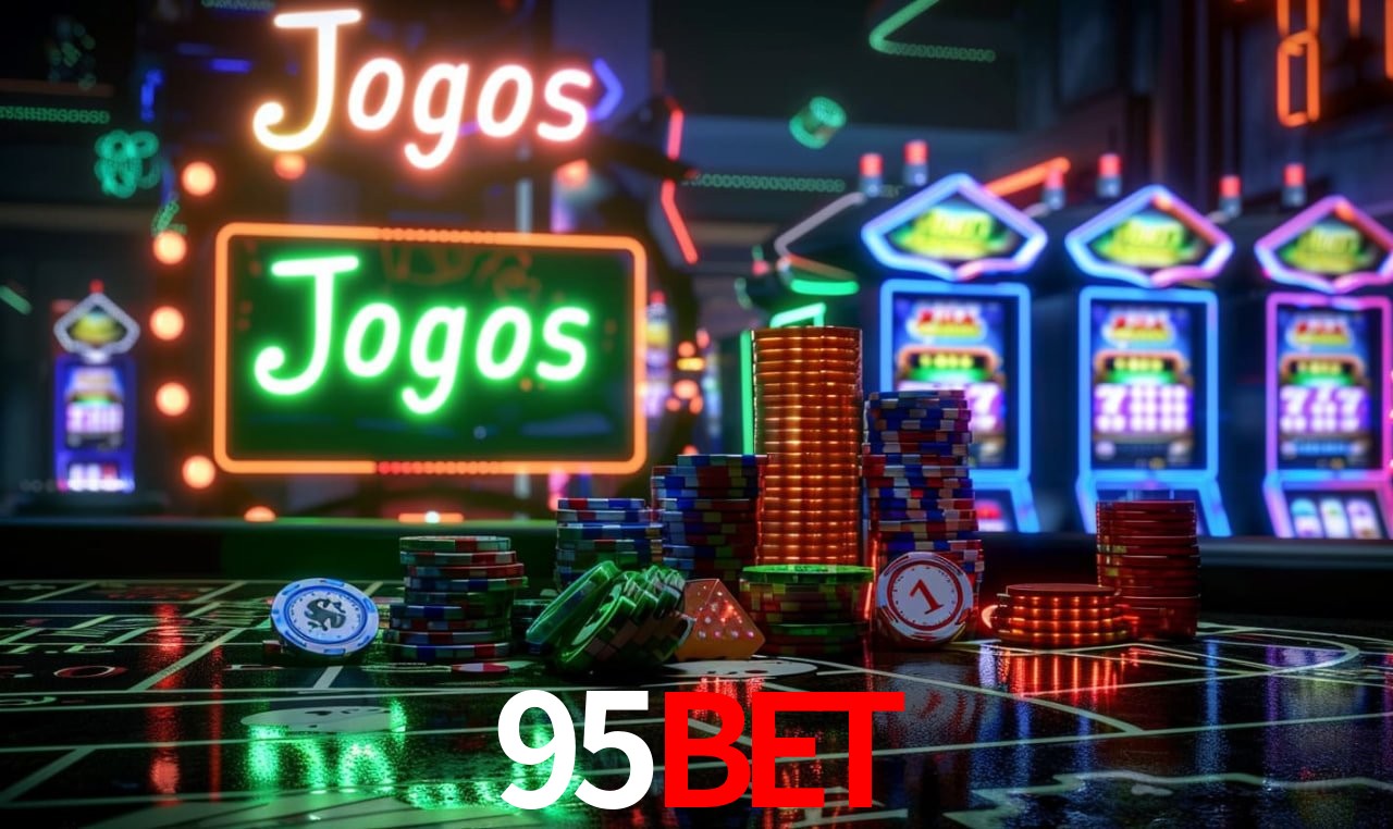 95bet: A Experiência de Casino com Jogos de Mesa ao Vivo