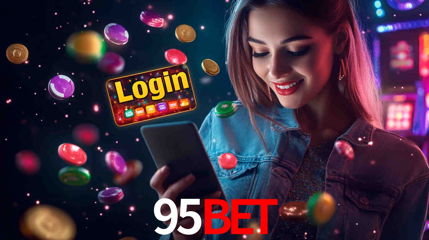 A Popularidade dos Caça-Níqueis no 95bet