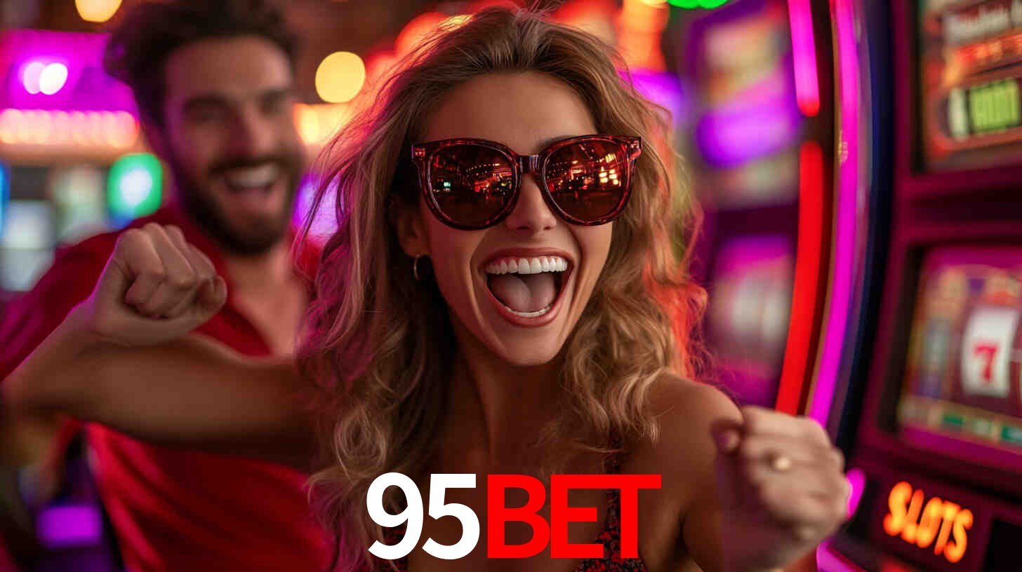Descubra a Essência do 95bet: Nossa História e Compromissos
