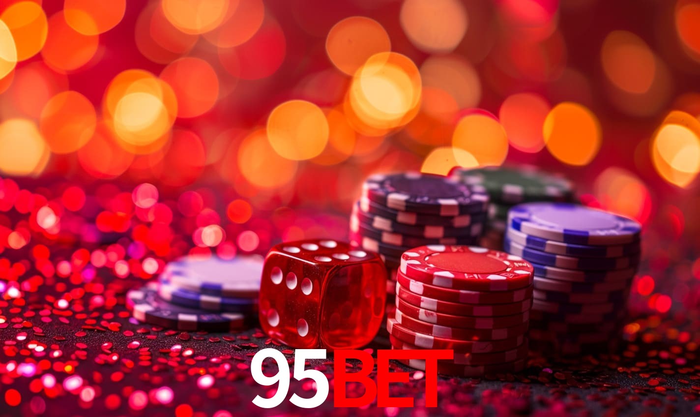 Descubra o Programa VIP da 95bet: Vantagens Exclusivas para Jogadores