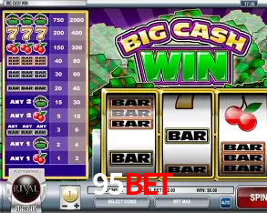 Descubra a Magia dos Jogos de Arcade no 95bet