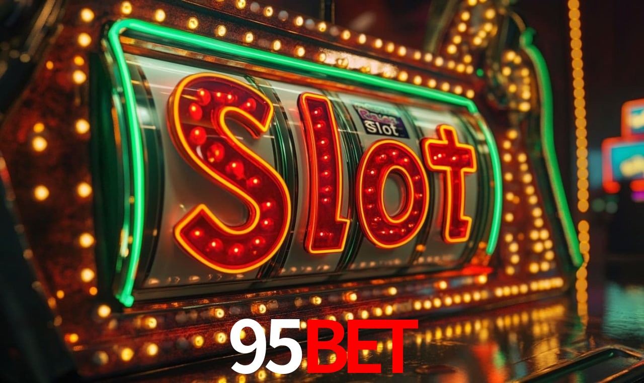 Casino Ao Vivo 95bet
