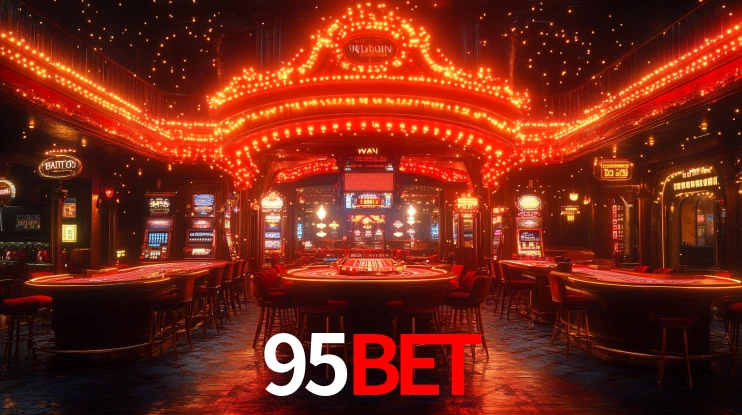 95bet App Interface