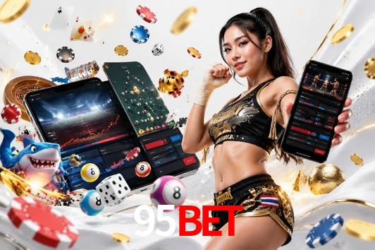 Flash Promotion 95bet