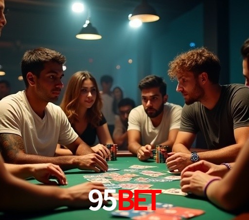 Sistemas de Segurança 95bet