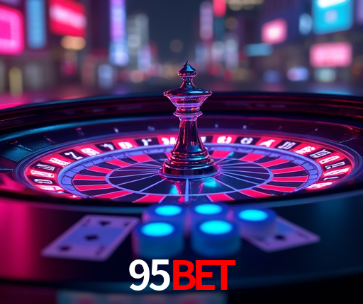 Descubra a Essência do 95bet: Nossa História e Compromissos