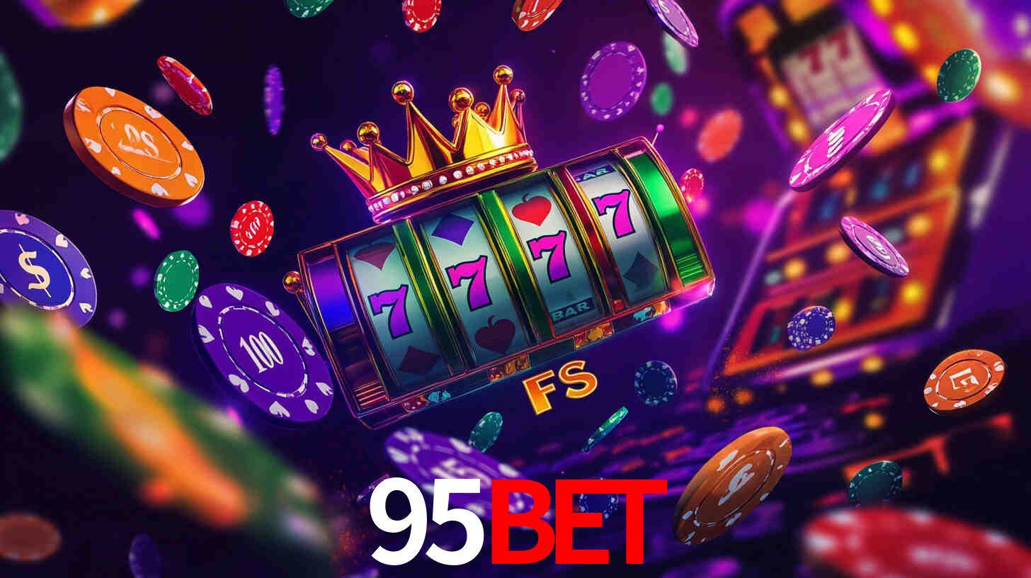 Tournaments 95bet