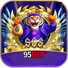 Logo da 95bet